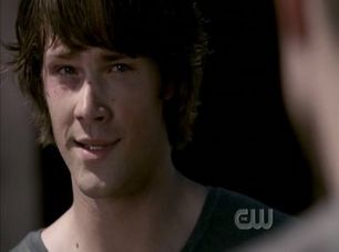 Everybody Loves a Clown Screencaps - Supernatural Wiki